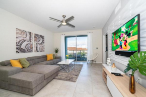 4751-304EB STOREY LAKE, CONDO 2/2 GARDEN VIEW